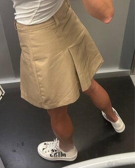H&m skladana sukna S - 5
