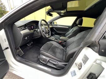 Arteon 3x r line - 5
