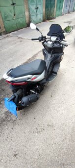 PREDAM - APRILIA 125 SR GT - 5