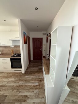 2 izbový byt na prenájom - 5