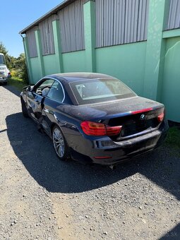 BMW F33 díly - 5
