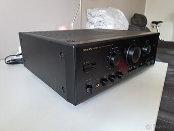 Onkyo Integra A 8850 - 5