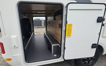 Adria SONIC 600SL Axess 2.3JTD Ducato - 5