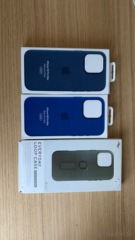 Iphone 16 pro max 256 - 5