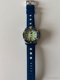 STURMANSKIE OCEAN STINGRAY NH35 - 5