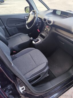 Predám Citroen C3 Picasso - 5