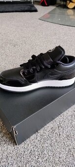 nike air jordan 1 low se - 5