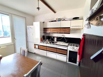 Predaj 3-izbového bytu v zelenej časti Bratislava-Petržalka - 5