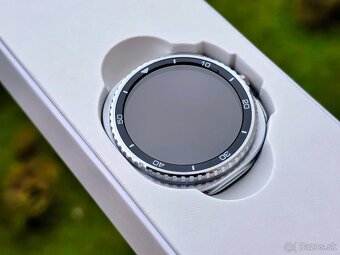 Samsung Galaxy Watch 8 Classic 46mm Black, nové, záruka - 5