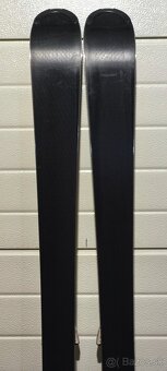 Lyže Salomon Daytona 162cm - 5