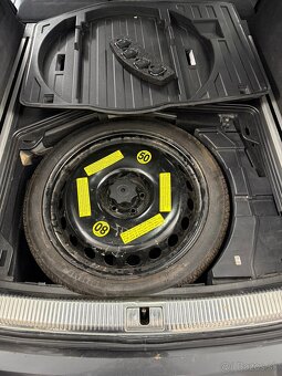 Audi a6 c7 avant - 5