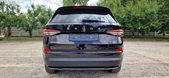 Škoda Kodiaq 2.0 TDI Style 4x4, 7 miest - 5