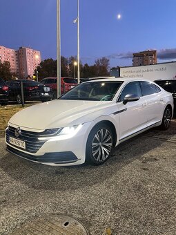 VW Arteon - 5