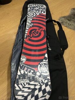 Snowboardy a príslušenstvo - 5