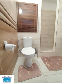 Ponúkame na prenájom 1-izbový byt v Šuranoch - 5