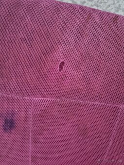 Detska kancelarska stolicka - 5