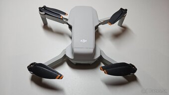 DJI Mini SE Fly More Combo - 5