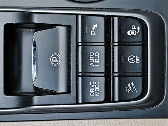 Predam Hyundai Tucson 2WD 1.7 CRDi PREMIUM - 5