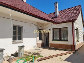 ZNIŽUJEME CENU. Rodinný dom Považany - Nové Mesto nad Váhom - 5