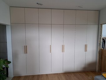 Výroba nábytku na mieru - 5