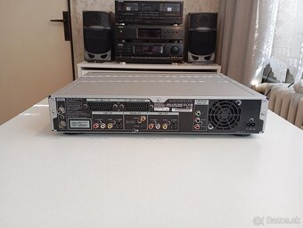 HDD/DVD SONY RDR-HX900 - 5