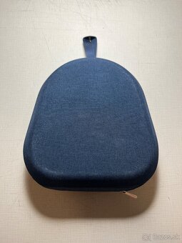 Sony WH-1000XM5 modrá - 5