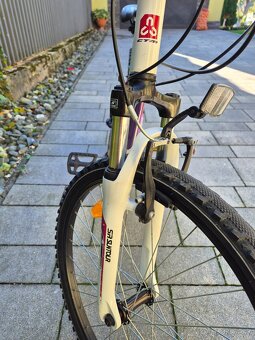 Predám CTM Rocky 2.0, veľkosť 24" - 5