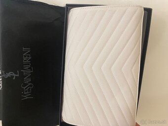 YSL kabelka - 5