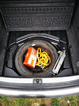 Audi a4 b6 1.9tdi quattro - 5