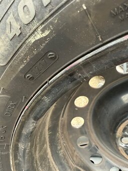 Letné kolesa Toyota - 5