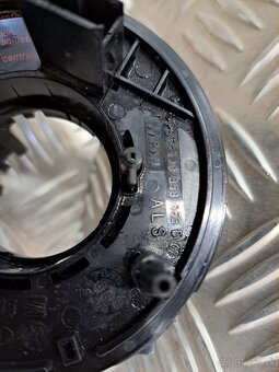 PÁČKY SO SLIMAKOM - FABIA 1, OCTAVIA 1, GOLF4, A3, LEON - 5