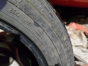 Letné Pneu Best Drive 215/60 R16 C - 5