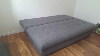 Rozkladacia pohovka - 5