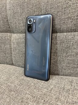 Xiaomi Redmi Note 10S 6/128GB (plne funkčný) - 5