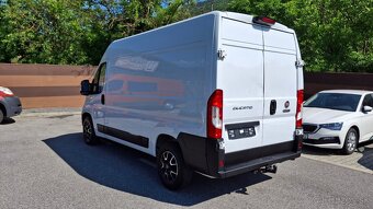 Fiat Ducato 2.3 Multijet L2H2 Možný odpočet dph - 5
