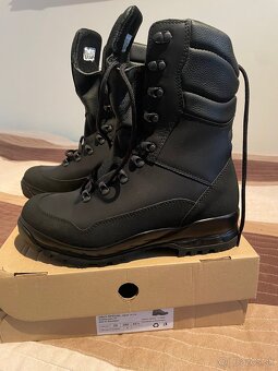 Bosp Goratex obuv special - 5