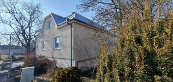 Na predaj rodinný dom v obci Nižný Žipov, okr. Trebišov - 5