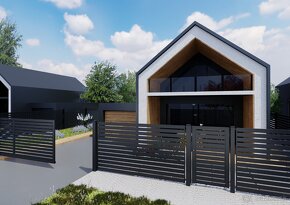 Exkluzívne Brány - 5