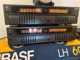 Predam 6 x eq. Aec,Siemens,Pioneer,Universum,Samsung - 5