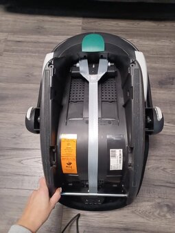 Vajíčko cybex aton b2 - 5