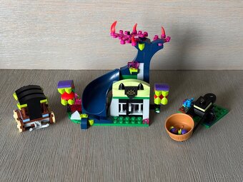 LEGO Elves 41185, 41182, 41181, 41074 a iné LEGO Friends - 5