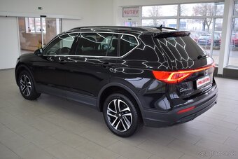 Seat Tarraco 2,0 TDi 110 kW,7-míst,FULL LED,DPH, - 5
