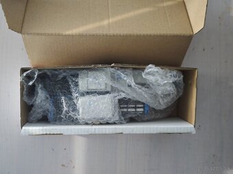 Jednotka na úpravu/ regulátor vzduchu Festo, nový - 5