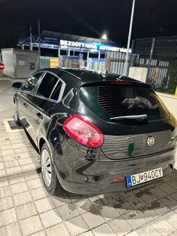 Fiat bravo - 5