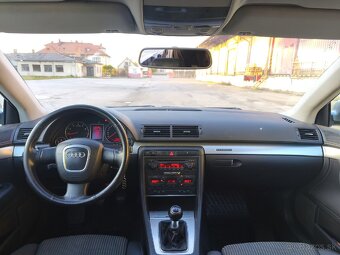 A4 B7 2.0 tfsi Quattro 250ps - 5