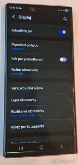 SAMSUNG Galaxy S22 Ultra - 5