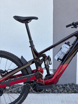 Trek Slash +9.7 Slx/Xt - 5