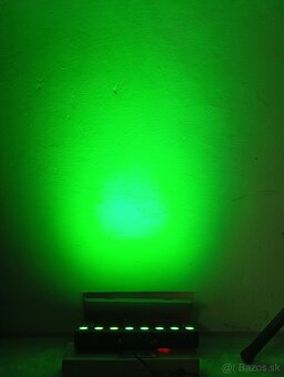 Nové LED BAR svetlá - 5