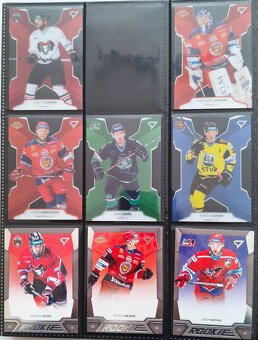 hokejové karty, sportzoo - 5