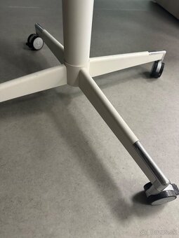 NASTAVITEĽNÝ STÔL - 5